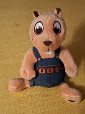 OBI Baumarkt Biber 30 cm