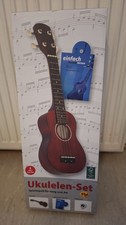 Ukulele Set