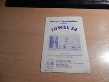 Bedienungsanleitung  Reise u