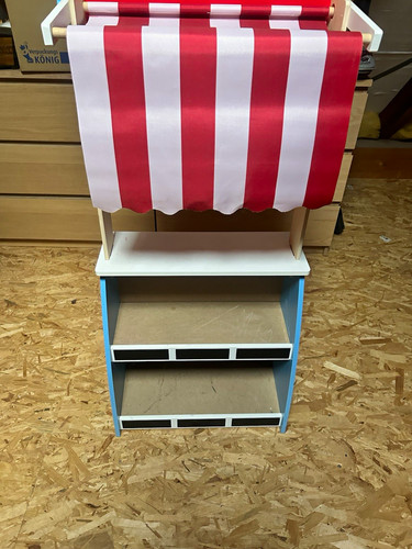 Kinder kaufladen holz - kinder,