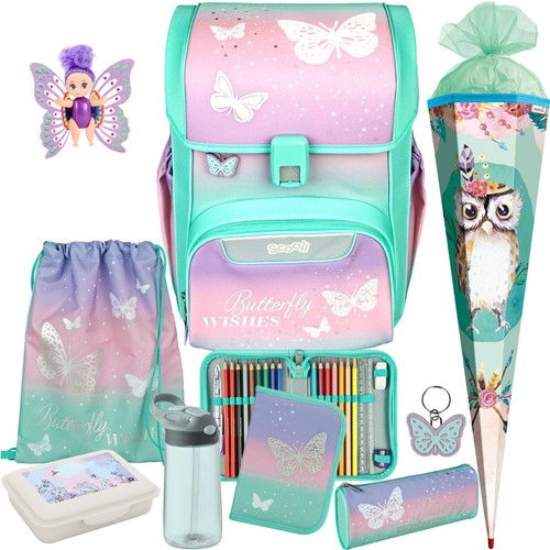 Scooli butterfly wishes - scooli,