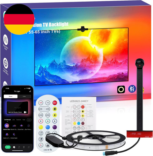 Diyife led strip - diyife, farbe