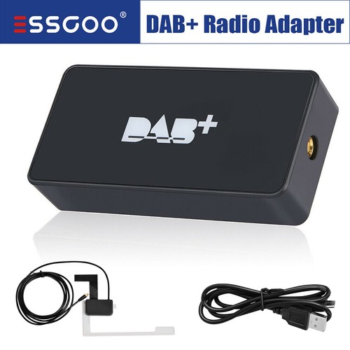Essgoo für android autoradio - essgoo,