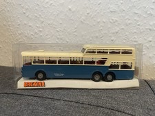 BREKINA Modellbus Heidelberger