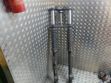 BMW R80GS,R100GS EZ:93 Gabel