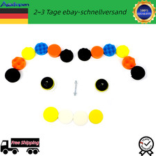 22 tlg Set Politur