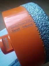 M14 Diamantbohrkrone Fliesenbohrer Diamantbohrer 95 mm Neuwertig 