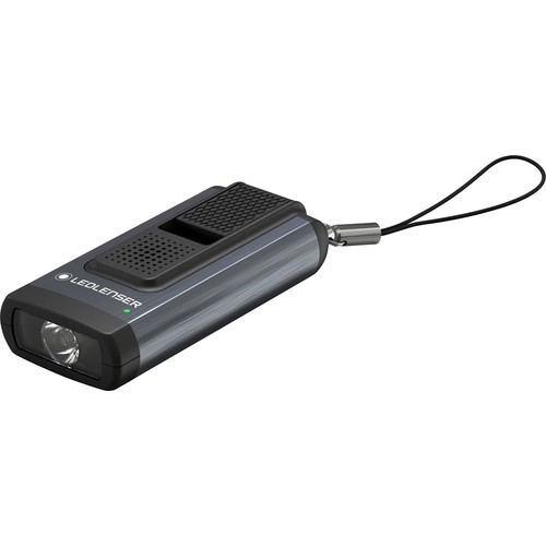 Ledlenser k6r safety led - ledlenser,