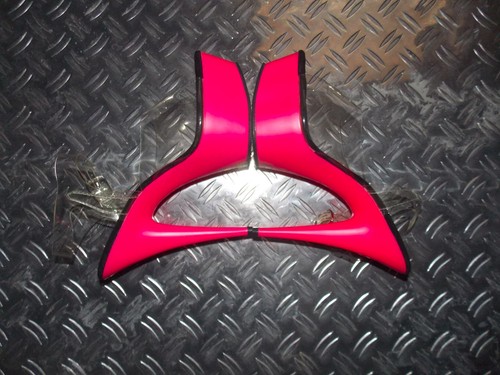 Pleaser delight 608uv pink - delight,