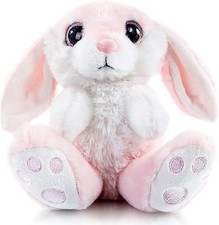 Osterhase Plüschtier 20cm