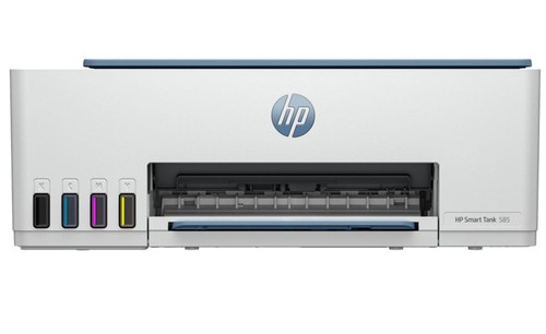 Smart tank 585 aio - hp, aio-drucker