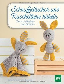 Schnuffeltücher und