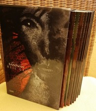 Neil gaiman the sandman - the,