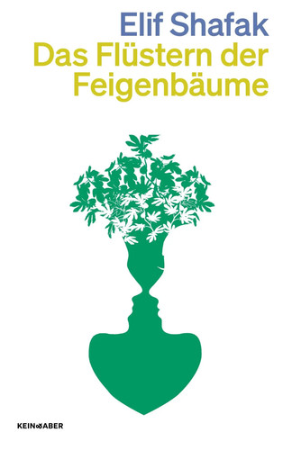 Das flüstern der feigenbäume - flüstern,