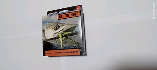 Airflo depthfinder big game - airflo,