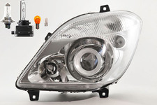 Scheinwerfer Osram Xenarc