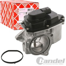 FEBI AGR-VENTIL passend für