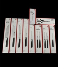 Zwilling Five Star Plus Messer