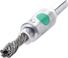 Lessmann Pinselbürste Ø 6 mm