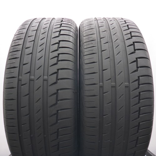 225 2x continental - 55,
