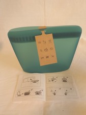 Tupperware silikon bag - tupperware,
