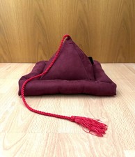 WENKO Buchkissen Buchhalter