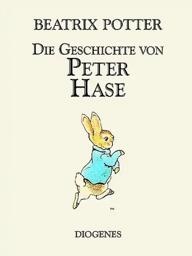 Die geschichte von - die,