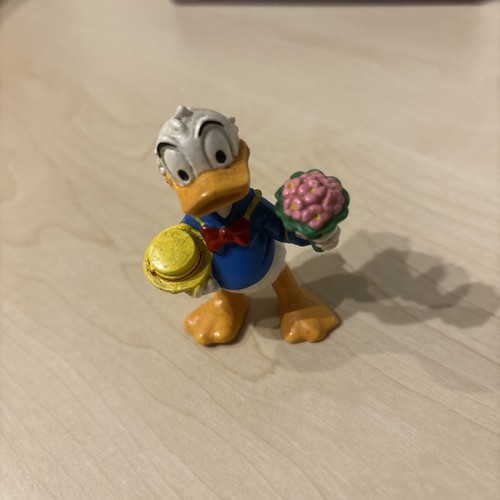 Donald duck figur bully - donald,