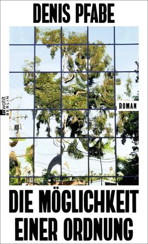 Die möglichkeit einer - die, ordnung