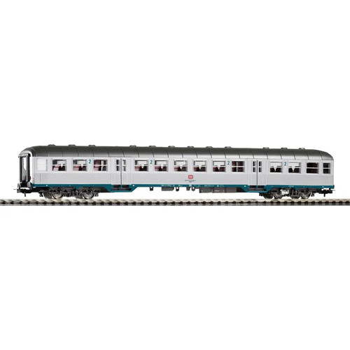 Piko 23603 personenwagen - h0,
