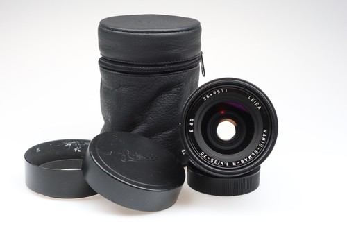 Leica vario elmar 70mm f4 - elmar, 35-70mm