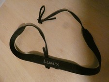 Tragegurt Lumix Panasonic Kameragurt Gurt Kamerahalterung