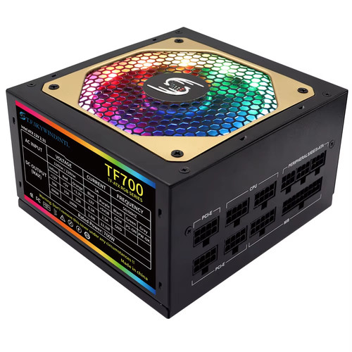 700w netzteil hochwertiger - 700w,