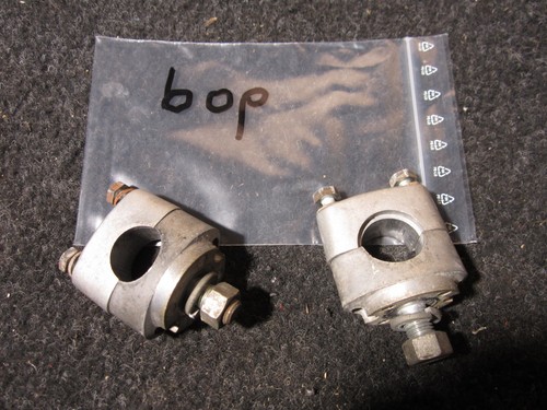 Yamaha bop satz - bop, 50