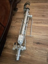 Original Zielfernrohr Panzer T55 wie Wehrmacht Tiger, Panther usw.