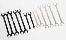 Roco H0 89212 Kupplungssatz