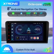 Xtrons android autoradio - 8",