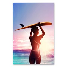 Postereck 0909 Poster Leinwand