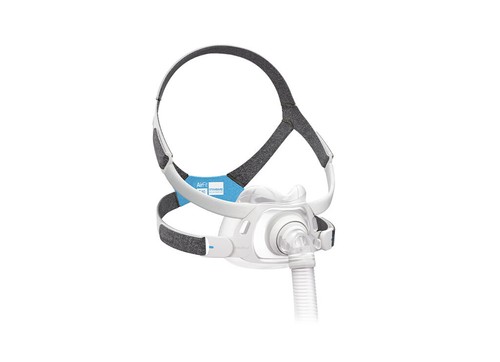Resmed airfit f40 full face - resmed,
