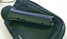 X Beyerdynamic M05 (Sondermodel) sehr Laut mit EIN / AUS Schalter