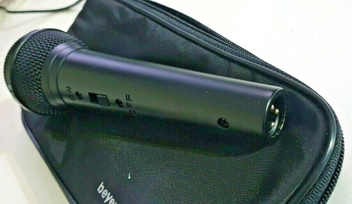 Beyerdynamic m05 - x,