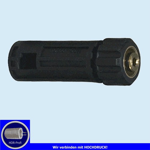 Adapter bajonett nilfisk alto - adapter,