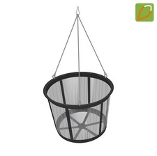 Filterkorb EA Korbfilter mit Edelstahlseil für Erdtank Zisterne