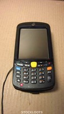 Motorola MC55A0-P30SWRQA9WR