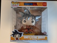 Funko Pop Dragonball Goku &