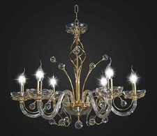 Klassischer Kristall