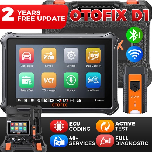2026 otofix profi auto - otofix, obd2