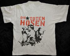 DIE TOTEN HOSEN FRISS ODER