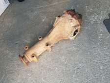 Subaru Forester SH Bj2012