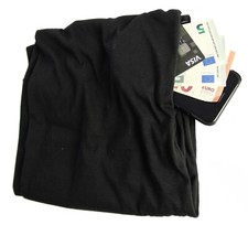 Safe schal geldversteck - safe,